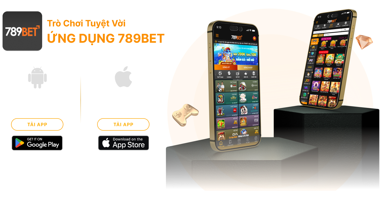 Hình minh họa 789BET 5