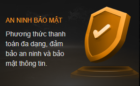 An ninh bảo mật 789BET