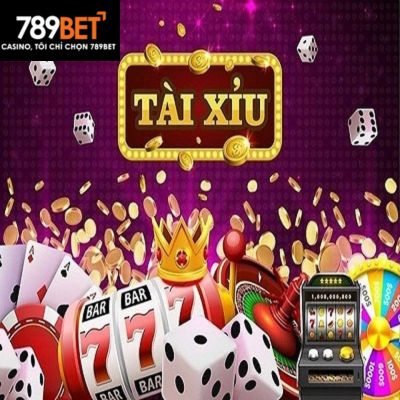 Cách chơi tài xỉu tại 789BET