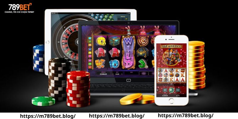 Đa dạng các siêu phẩm casino online chất lượng