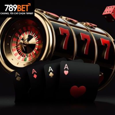 Nhà cái uy tín tại 789BET