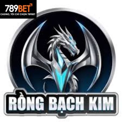 Rồng Bạch Kim tại 789BET