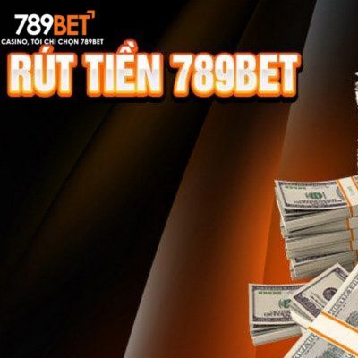 Rút tiền 789BET