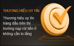 Thương hiệu 789BET uy tín