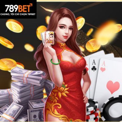 Tiến lên miền Nam tại 789BET